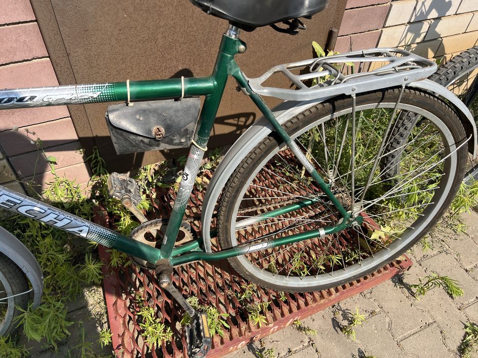 Продам велосипед советский
