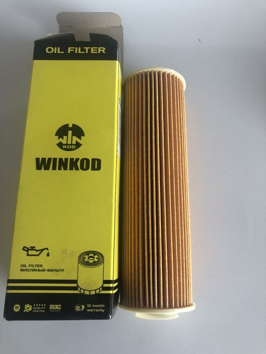 Новые запчасти на Мерседес 212