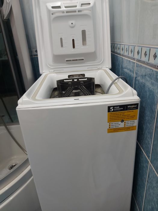 Стиральная машинка