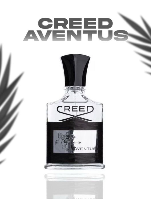Creed Aventus atir