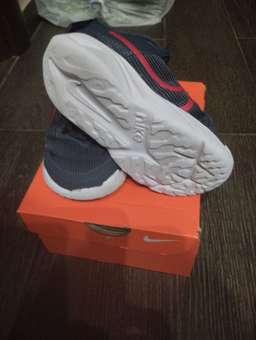 Детски маратонки Nike