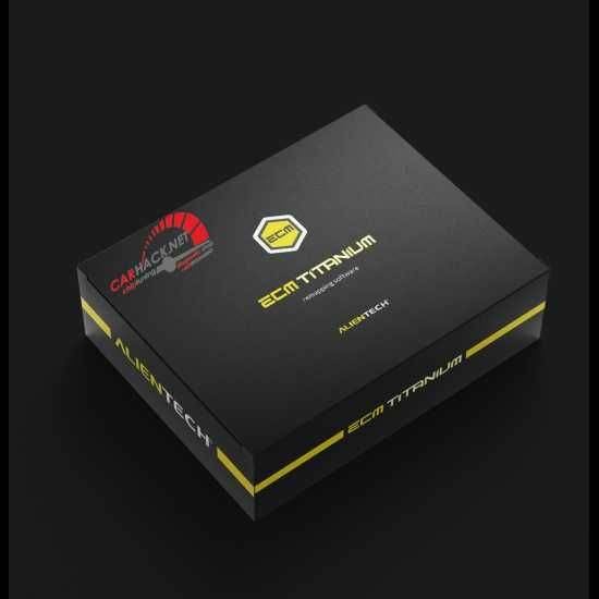 Тунинг софтуер ECM Titanium. Предлагаме и на лизинг.