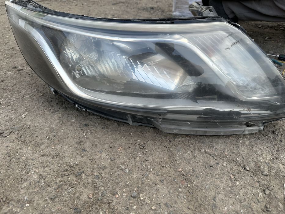 Продам фару Kia Rio