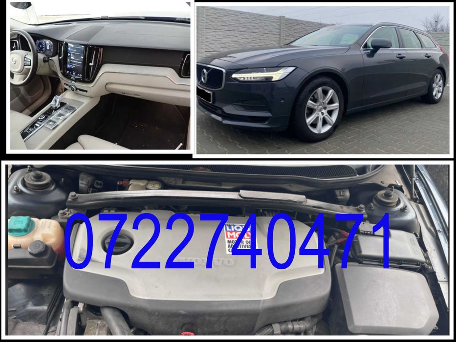 Injectoare Turbo Cutie Volvo XC90-60-40,V70,V50,S/V60,C30,S/V40,S/V90