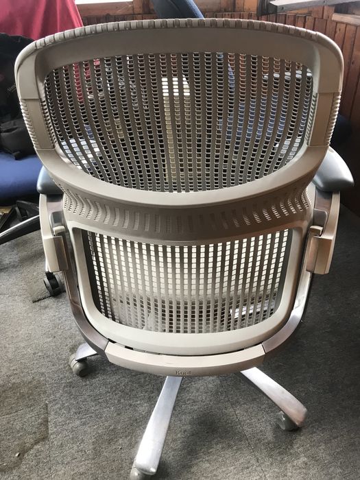 Knoll-модел:"Generation by Knoll"-ергономичен,конферентен стол