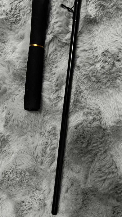 Lanseta feeder Guru N-Gauge, 3.60m, 80g