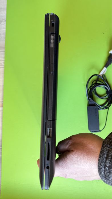 Lenovo.  G50-80 Intel Core i3-5005U