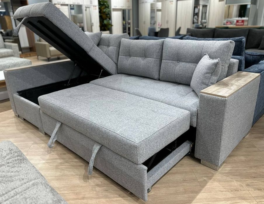 Углавой диван для вас