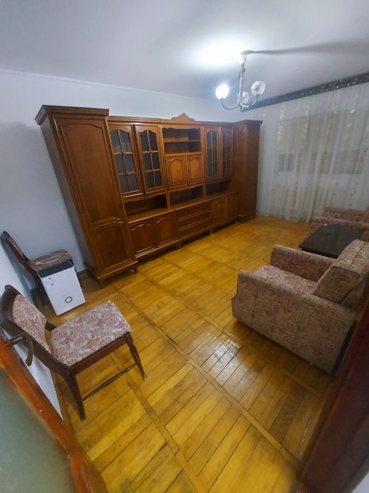 Inchiriez apartament 3 camere Crucea Garii