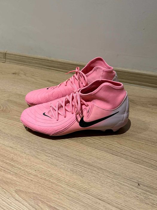 Запазени обуяки Nike