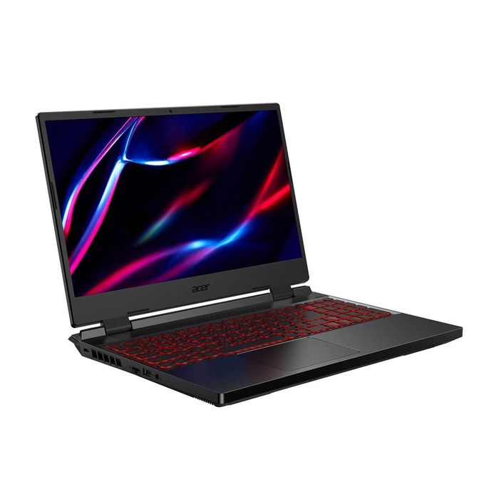 Ноутбук Acer Nitro 5 AN515-46