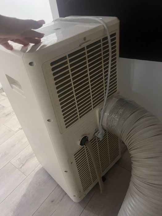 Aer conditionat portabil