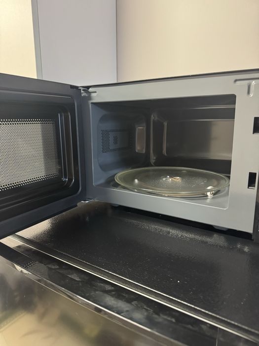 Микроволновый печь