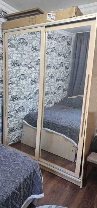 Спальный гарнитур