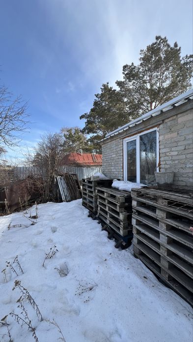 Продам дачный участок