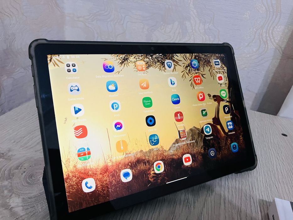 Oscal Planshet Android