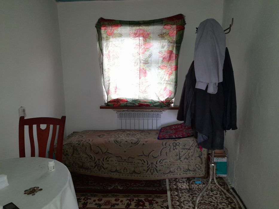 Продаётся дом Шолдала город Тараз