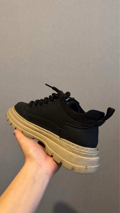 Обувь осень - весна