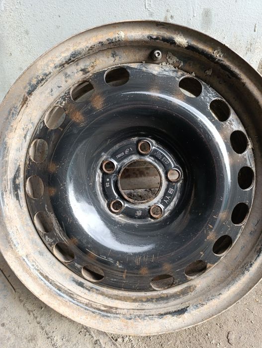 Продам диск Опель GM