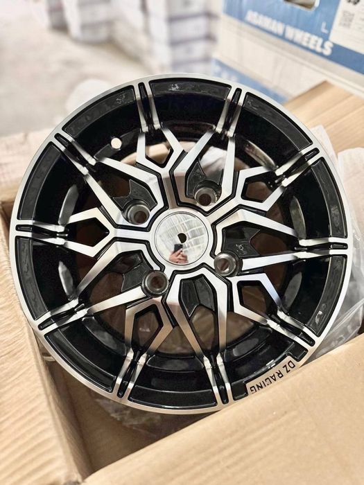 13 diskalar damas labo matizlaga