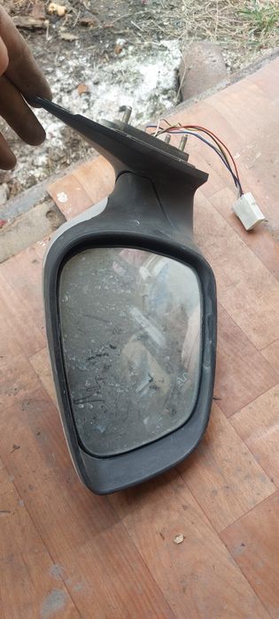 Зеркало левый Елентра 2015