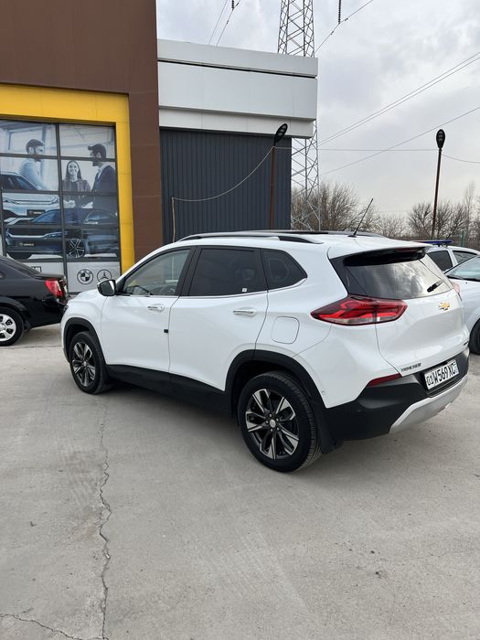 тракер 2 пример