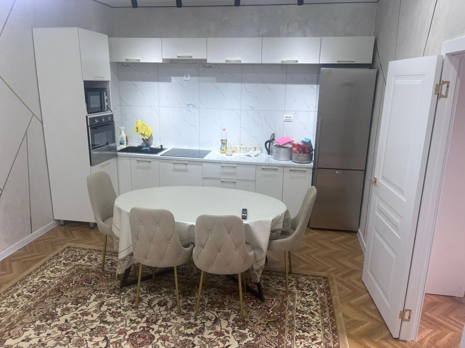 Сдам квартиру в аренду