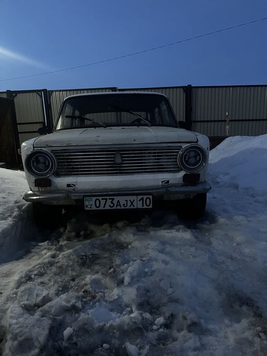 Продам ваз 2101 копейка жигули