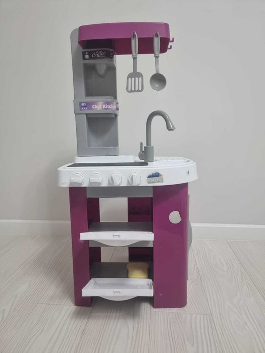 Кухня детская в отличном состоянии