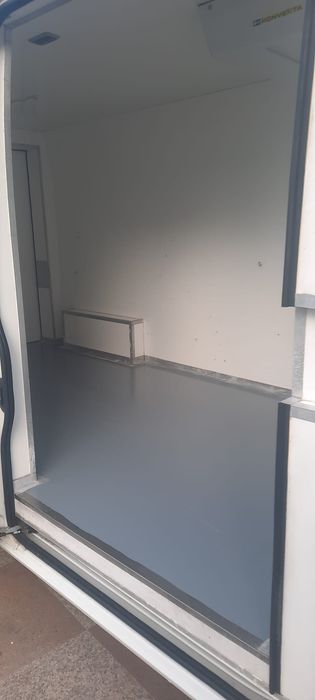 Peugeot Boxer frigorific 0 grade/277 mii km,frigul functioneaza ca NOU