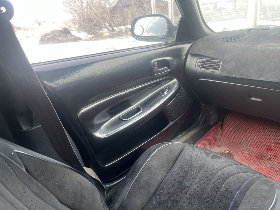 Toyota corola ceres 1993