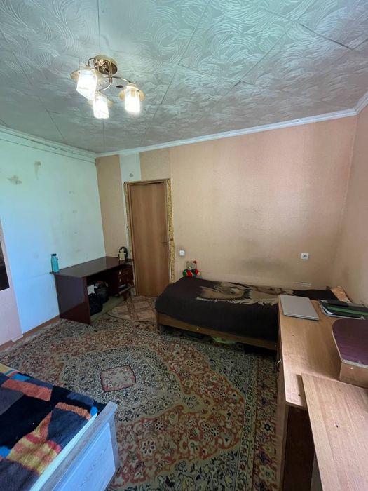 4-х комнатный дом