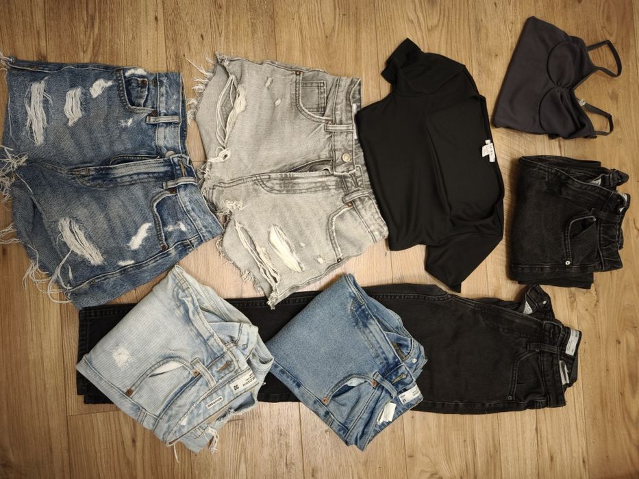 комплект ХС/С отлично състояние