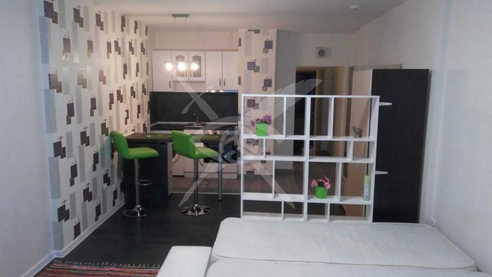 Дава се под наем Едностаен апартамент в София, Студентски град - 55 кв.м за 498.27 € - Снимка #2