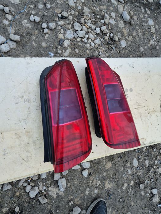 Оригинални стопове за Ланчия Муса 2006- 2012г