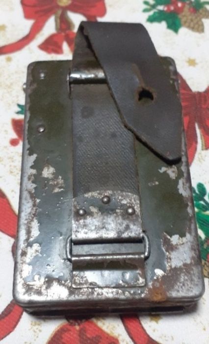 Lanterna militara