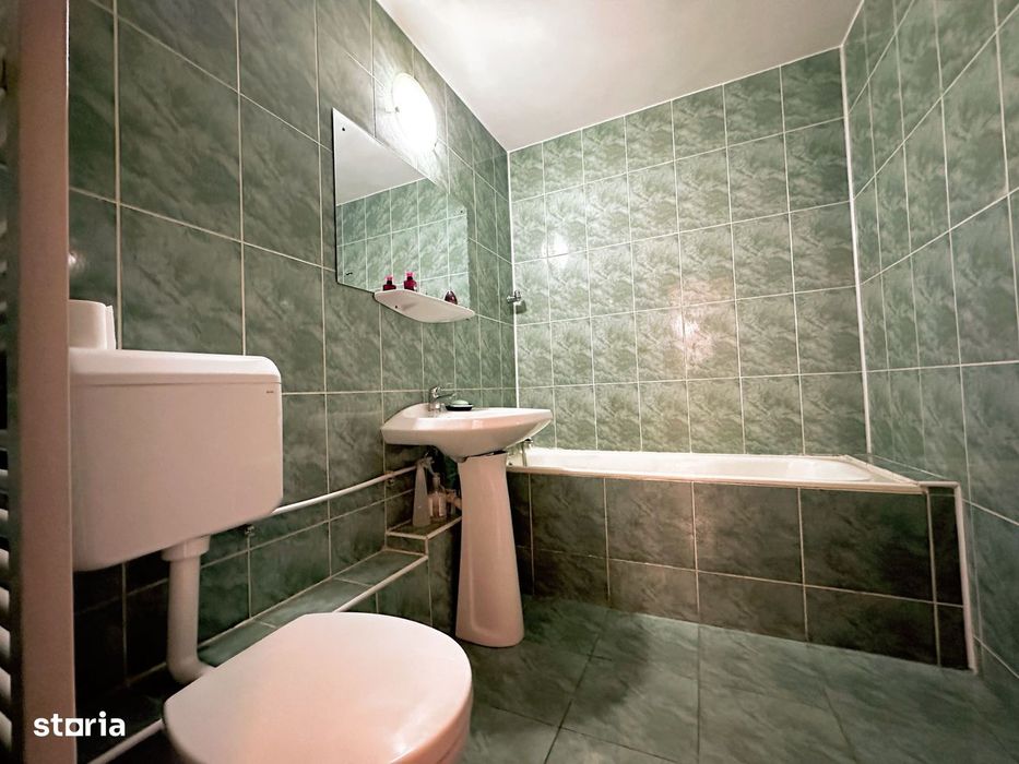 Apartament 2 camere | Renovat | Floreasca | Lacul Floreasca