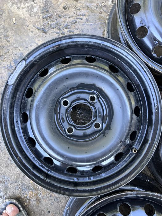 Diska r14 spark nexia kobalt