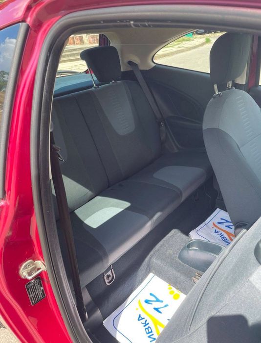 Ford ka 2009 година