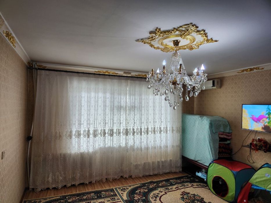 Продажа квартиры на Мирзо Улугбекском р-не Ново Московская