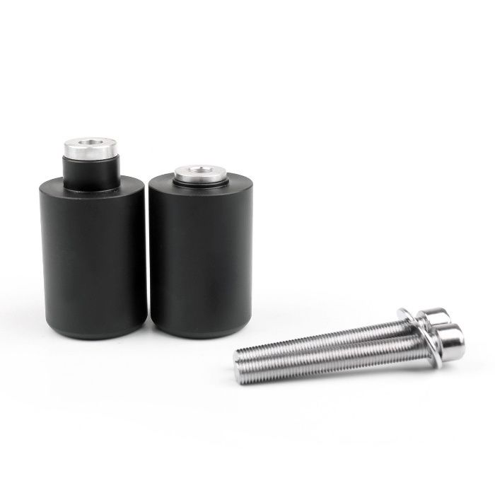 CRASH PAD Honda CBR 929 954 Buloane 1999-2003 Protectie Carena A007