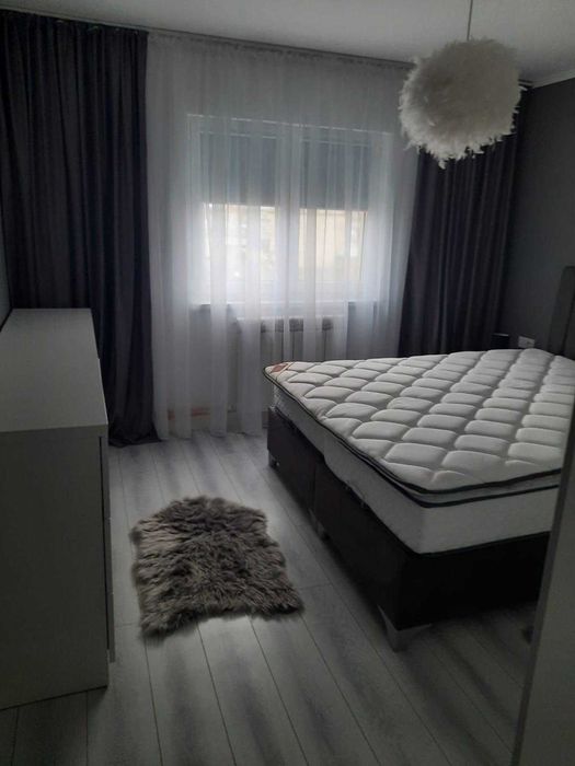 Apartament de inchiriat