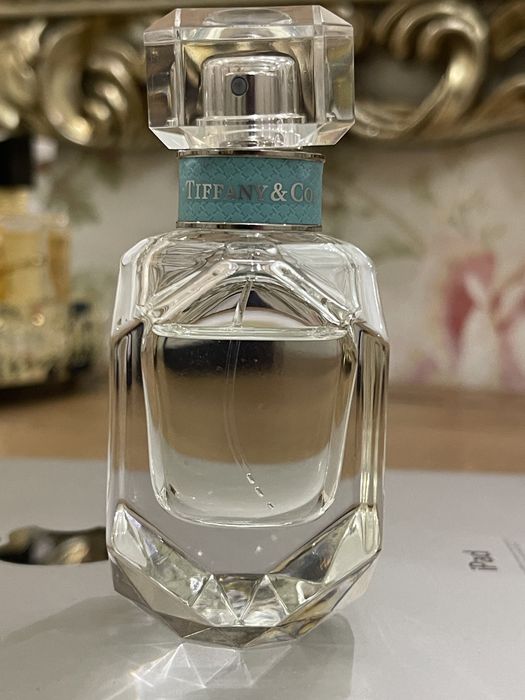 Духи Tiffany&co