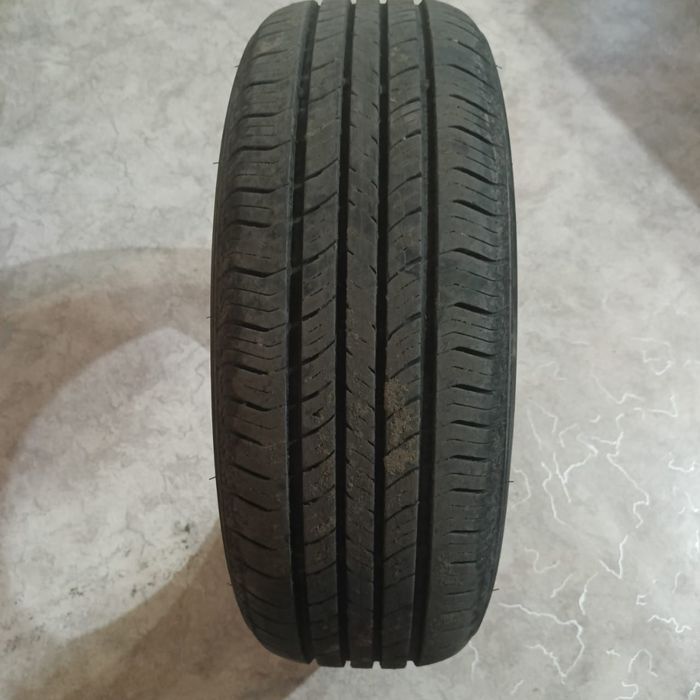 Летние шины R 17