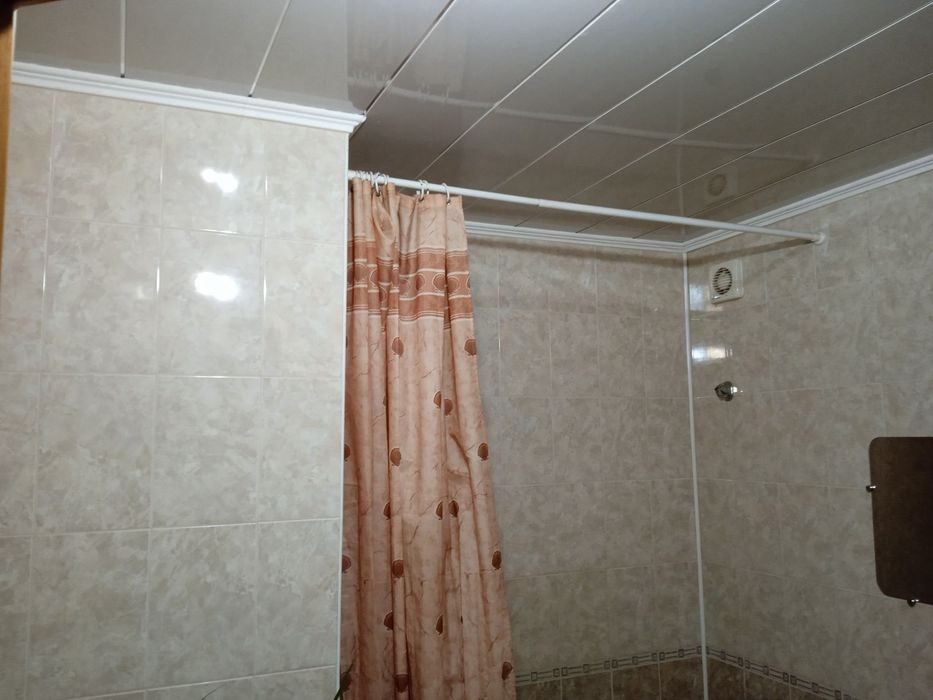 Квартира 3комнатная,