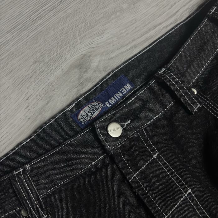 Eminem vintage baggy jeans