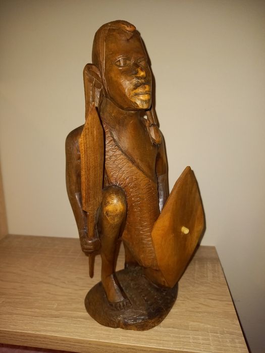 Абуриген индианец