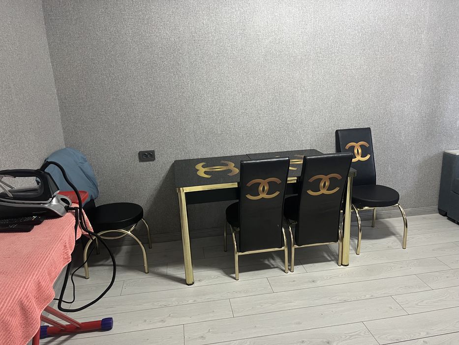 Квартира, 2-х комнатная.