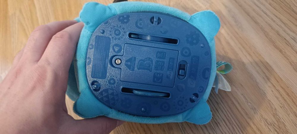 Плюшено интерактивно кученце Wobble 'n' Go – Dog