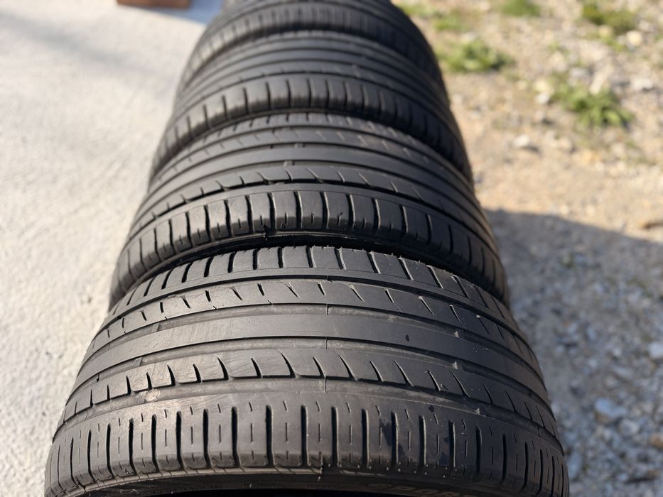 Летни гуми 225/40/18 дот:20
